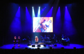 Gilbert O"Sullivan Australia 2018