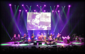 Gilbert O'Sullivan UK 2017
