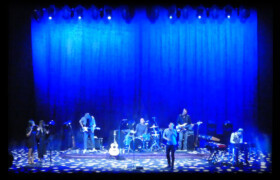 James Morrison Dubai 2016