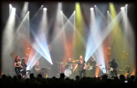 James Morrison Europe 2019