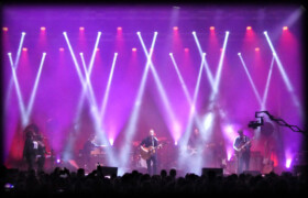 James Morrison summer festivals 2019