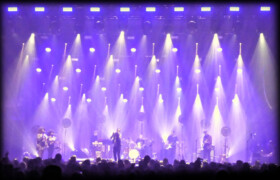 James Morrison summer festivals 2019