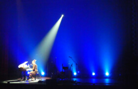 Newton Faulkner UK 2017