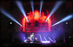 Newton Faulkner UK 2019