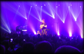 Newton Faulkner UK 2017