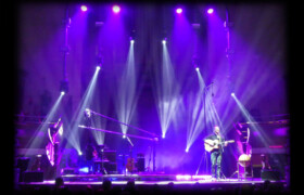 Newton Faulkner UK 2019