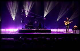 Newton Faulkner UK 2019