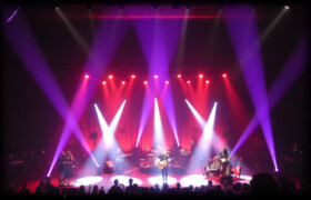 James Morrison UK 2019