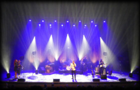 James Morrison UK 2019